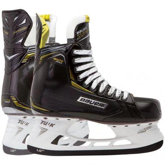 Supreme Ignite Pro Hockey Skates - Senior