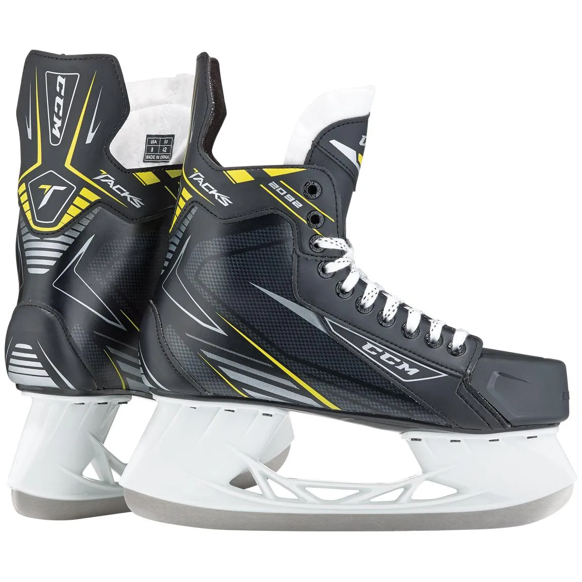 Tacks 2092 Player Skates - Junior