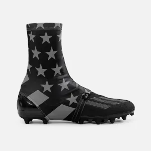 Tactical USA Flag Spats / Cleat Covers