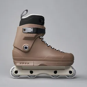 THEM PAT RIDDER PRO MODEL SKATES