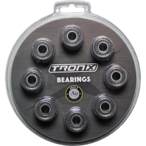 TronX Inline Skate Bearings - ABEC 9