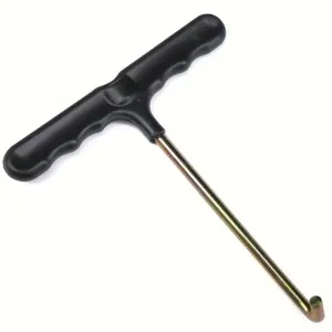 TronX Metal Skate Lace Tightening Key