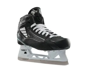 True Catalyst 9X4 Goalie Skates - Senior