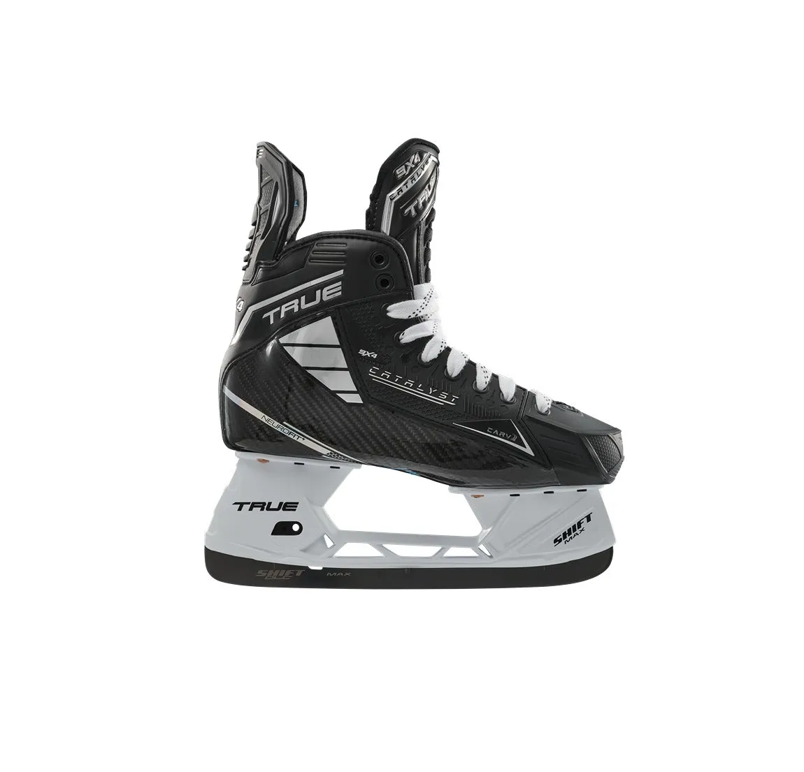 True Catalyst 9X4 Hockey Skates - Junior