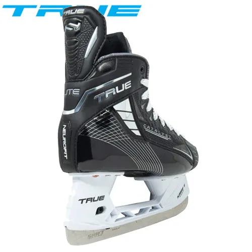 True Catalyst LITE Senior Hockey Skate