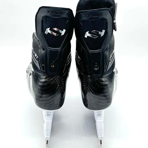 True - Catalyst Pro Custom Pro Stock Skates - Size 8