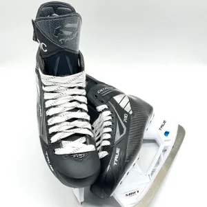 True - Catalyst Pro Custom Pro Stock Skates - Size 8