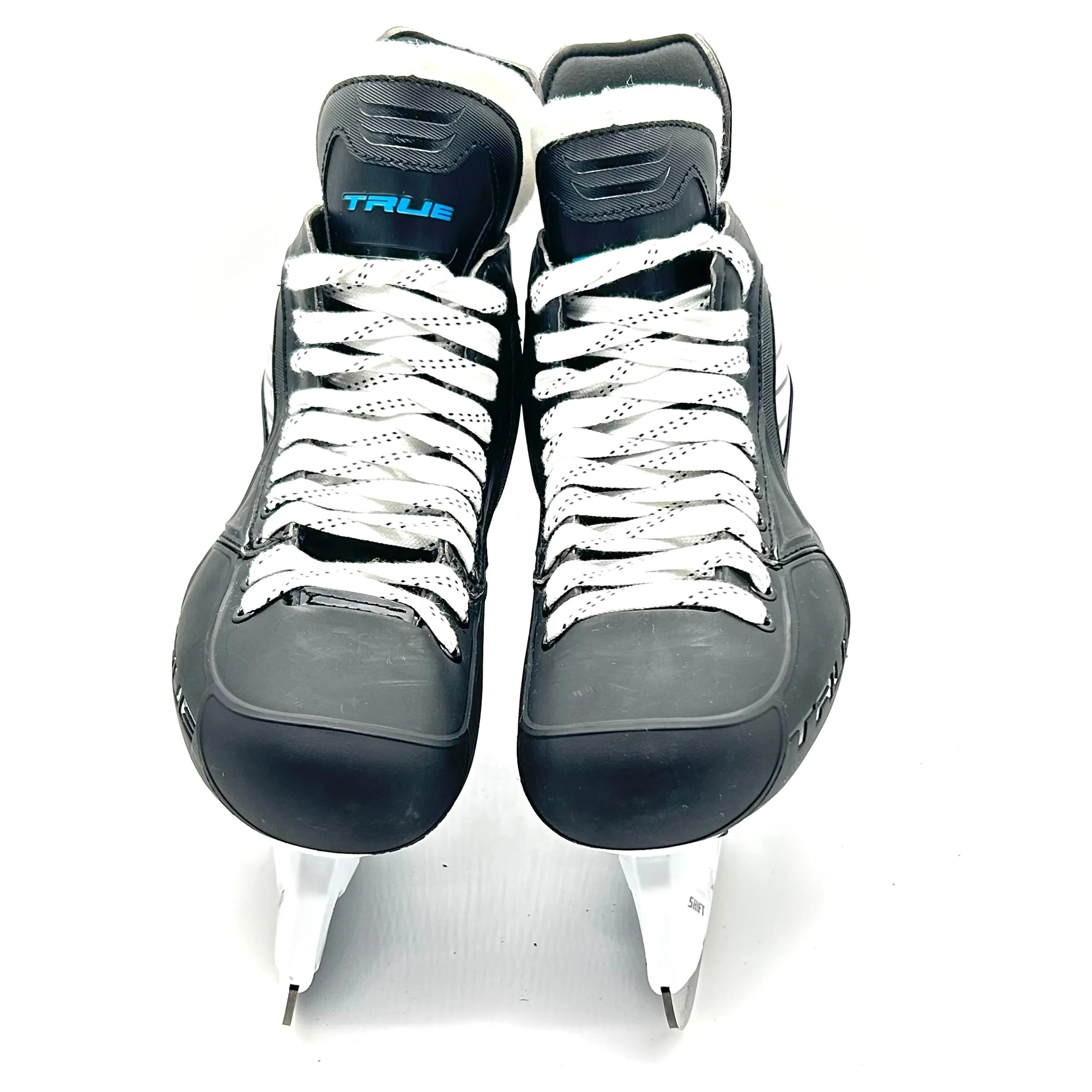 True Custom - Pro Stock Hockey Skates - Size 10D