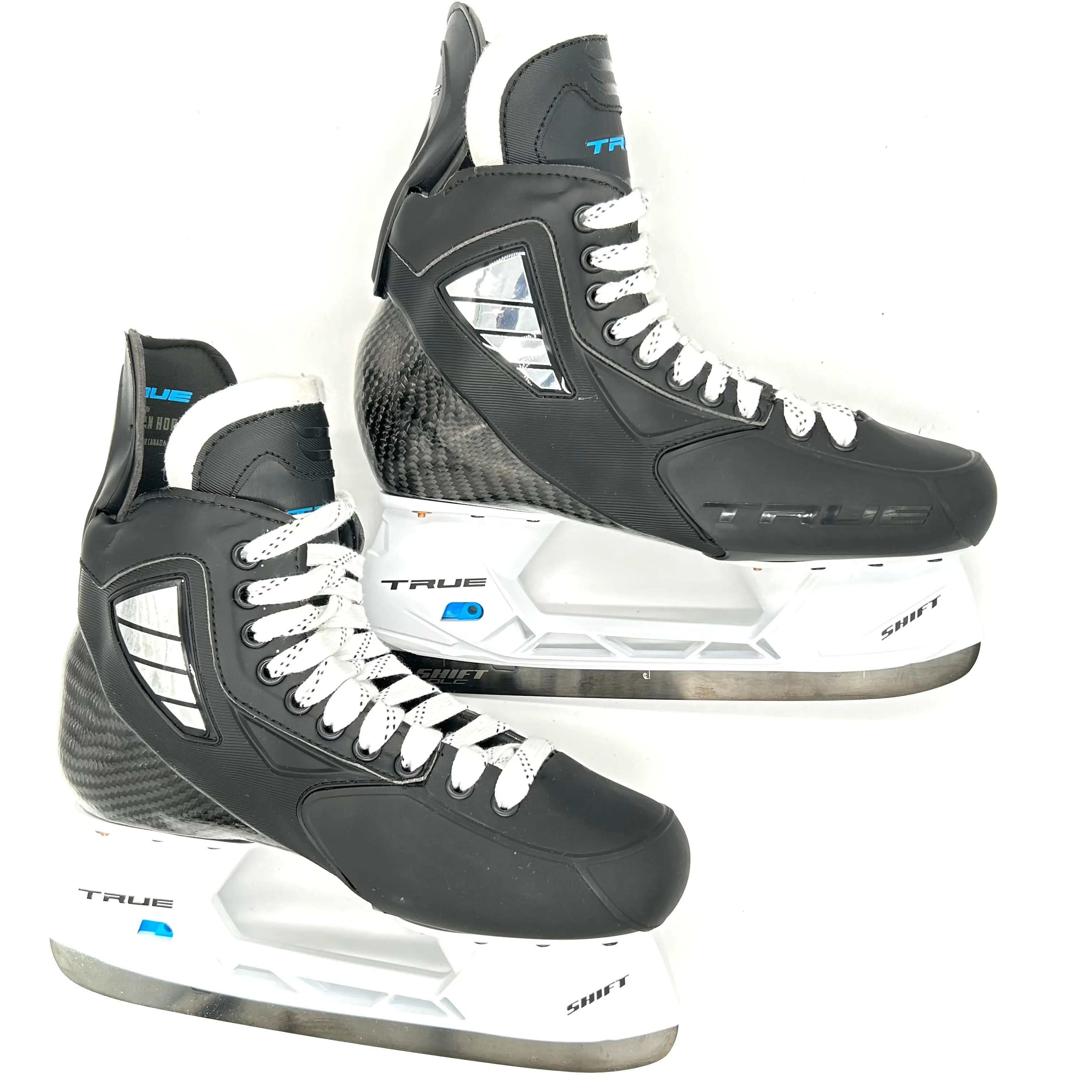 True Custom - Pro Stock Hockey Skates - Size 10D