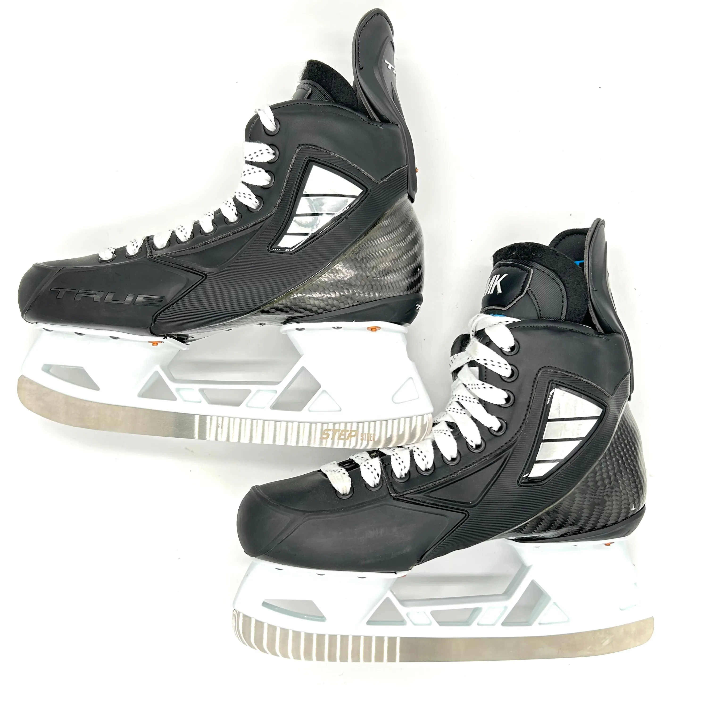 True Custom - Pro Stock Hockey Skates - Size 9D