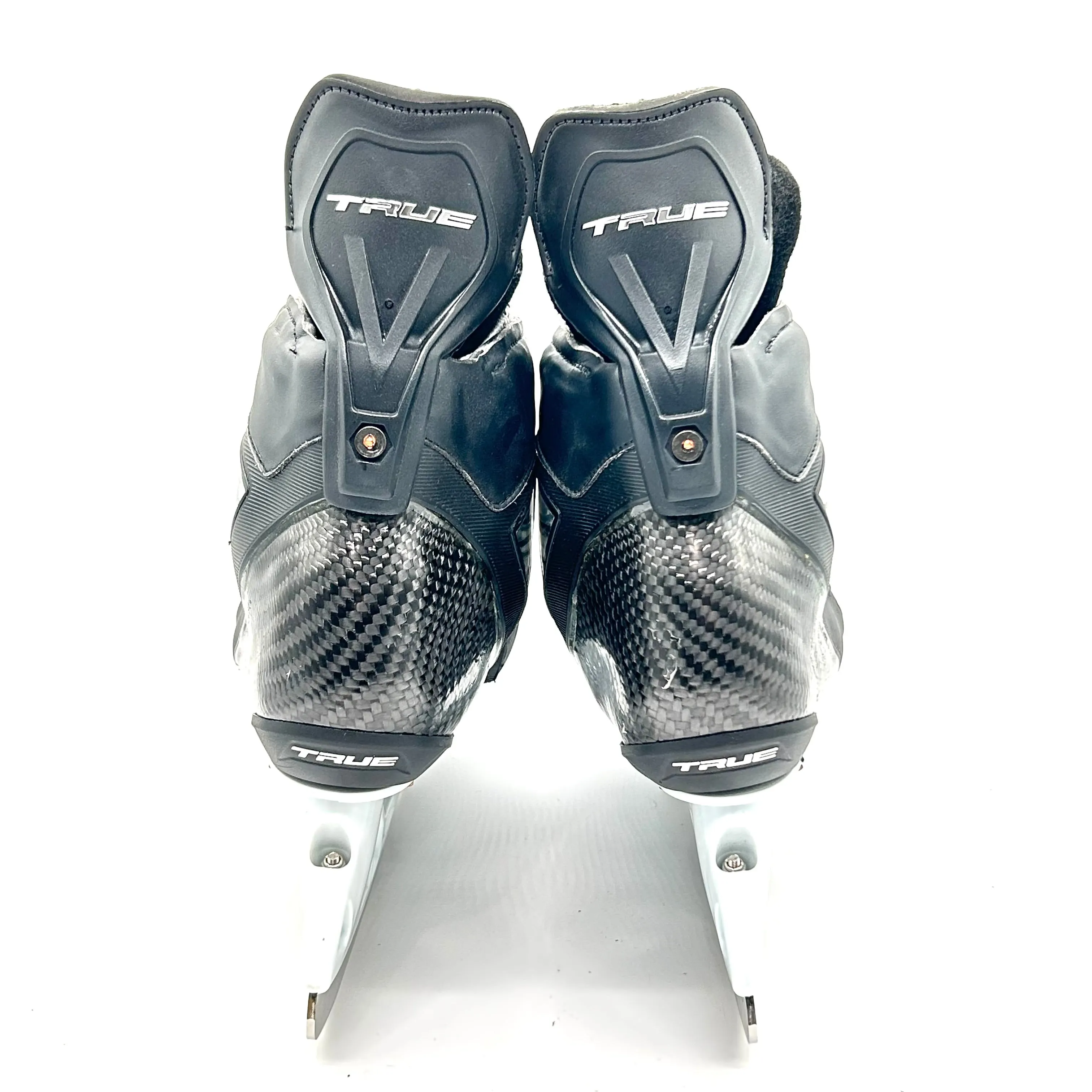 True Custom - Pro Stock Hockey Skates - Size 9D