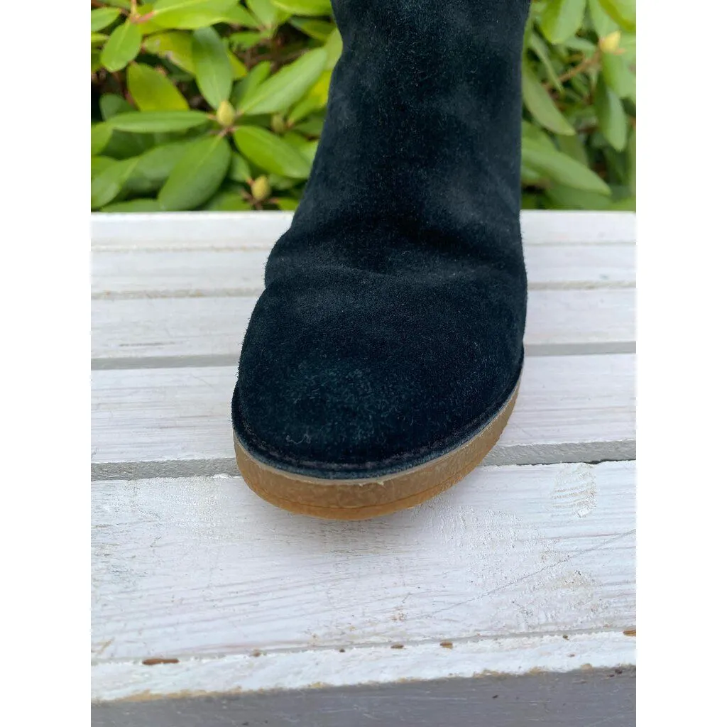 Ugg Kasen Tall II Boots - Size 8.5