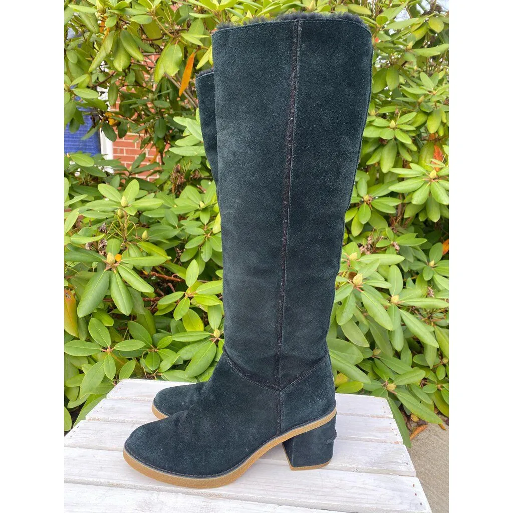 Ugg Kasen Tall II Boots - Size 8.5