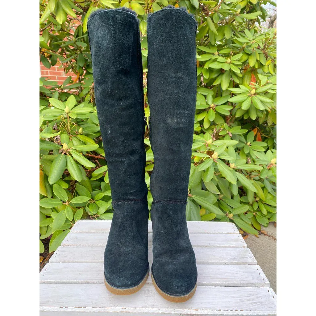 Ugg Kasen Tall II Boots - Size 8.5