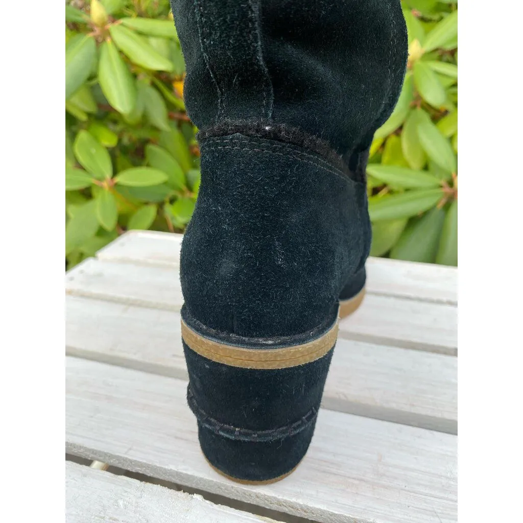 Ugg Kasen Tall II Boots - Size 8.5