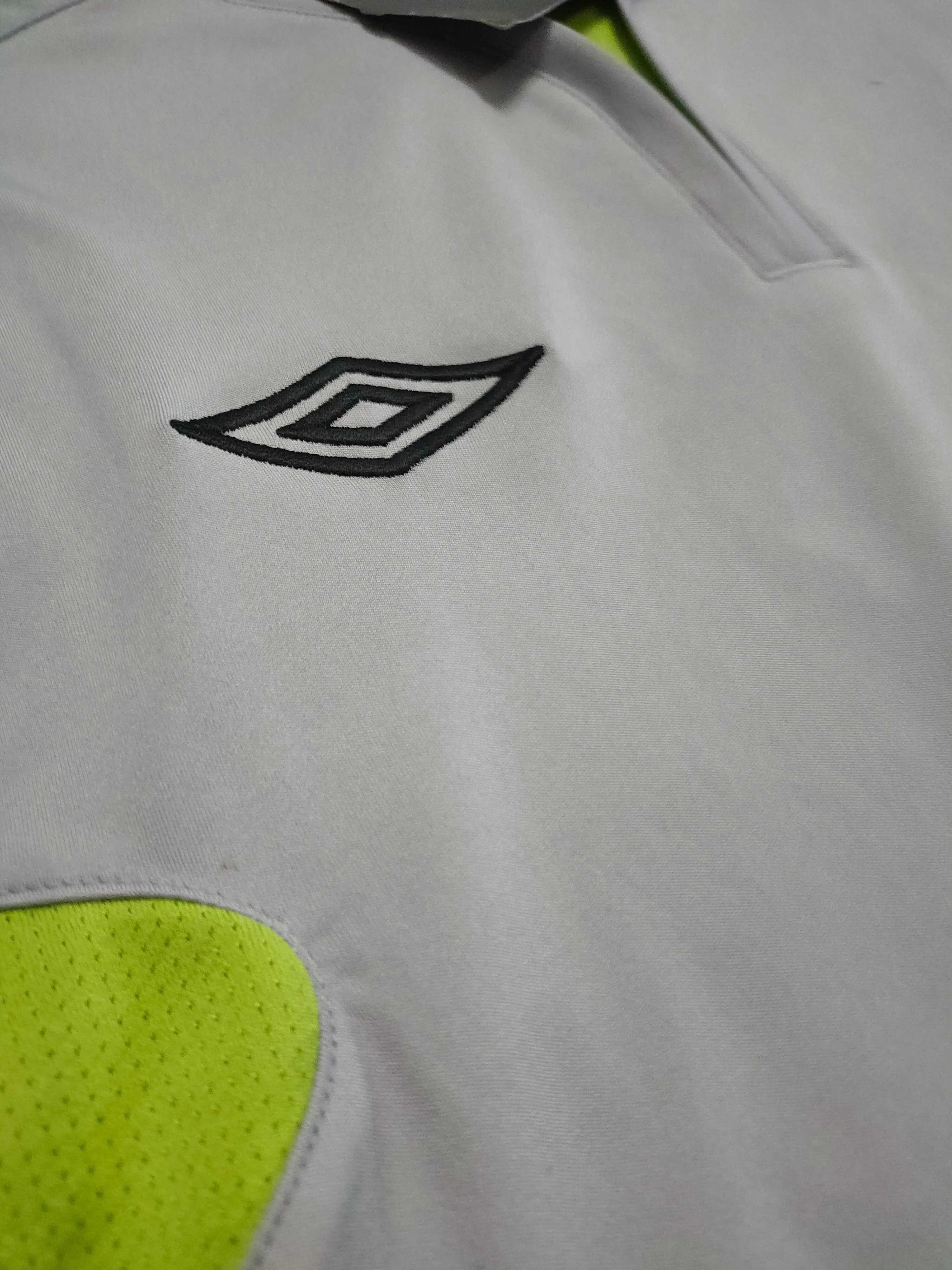 Umbro - Reggio Sleeveless Tee    