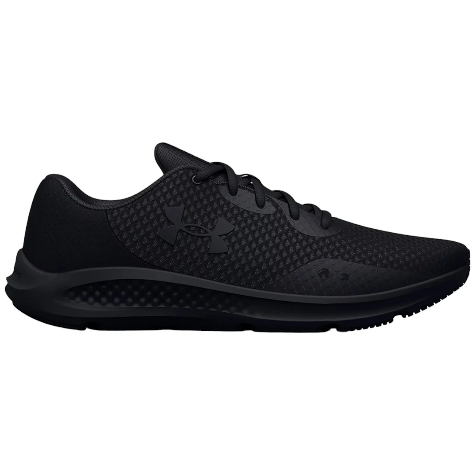 Under Armour Charged Pursuit 3 Womens Running Shoes