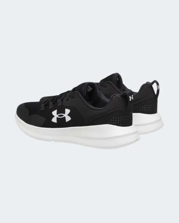 Under Armour Surge 2 Ac Gs-Boys Running Shoes Black