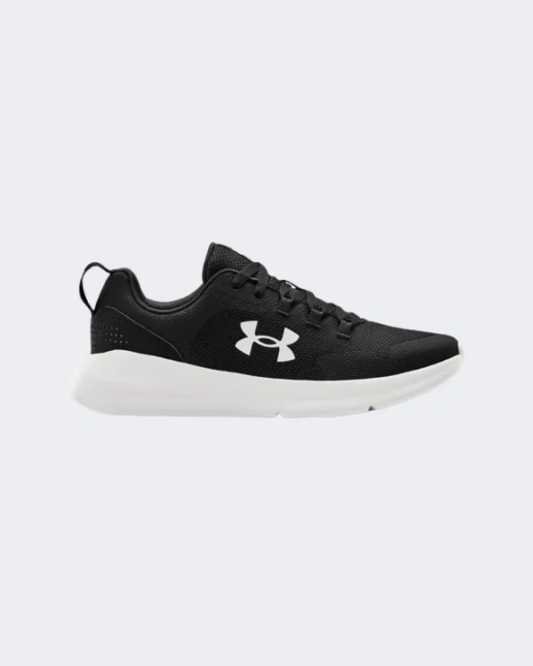 Under Armour Surge 2 Ac Gs-Boys Running Shoes Black