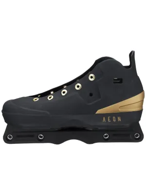 USD Aeon 60 Carlos Black Replacement Skate Shells