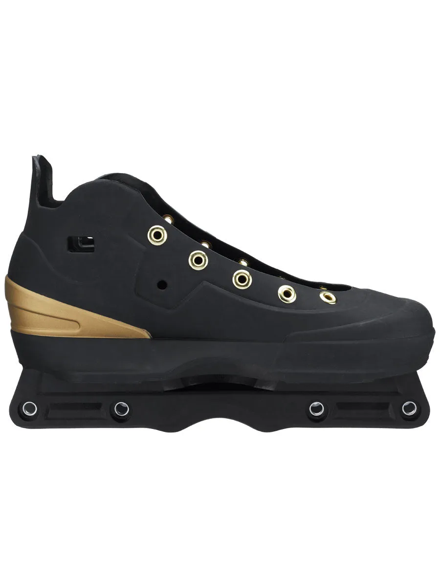 USD Aeon 60 Carlos Black Replacement Skate Shells