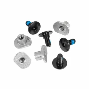 USD Aeon Cuff Gen II Screw 2- Pack