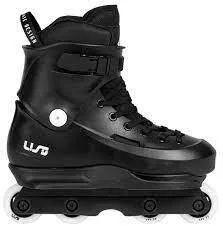 USD SWAY 60 XXI TEAM SKATE - BLACK