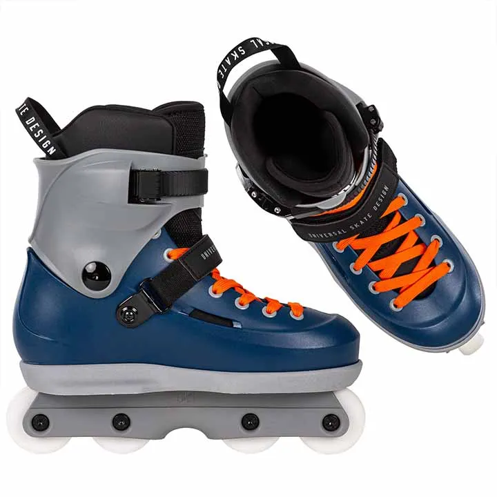 USD Sway Allstar 2000 Aggressive Skates