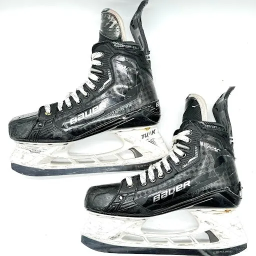 Used - Bauer Supreme Mach Pro Stock Skate - Size 7EE