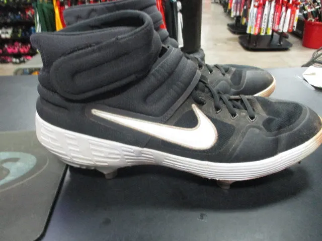 Used Nike Alpha Huarche Size 12 Baseball Cleats