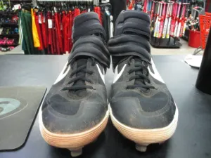 Used Nike Alpha Huarche Size 12 Baseball Cleats