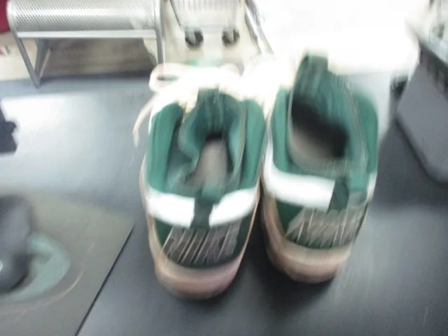 Used Nike Baseball Cleats Size 14