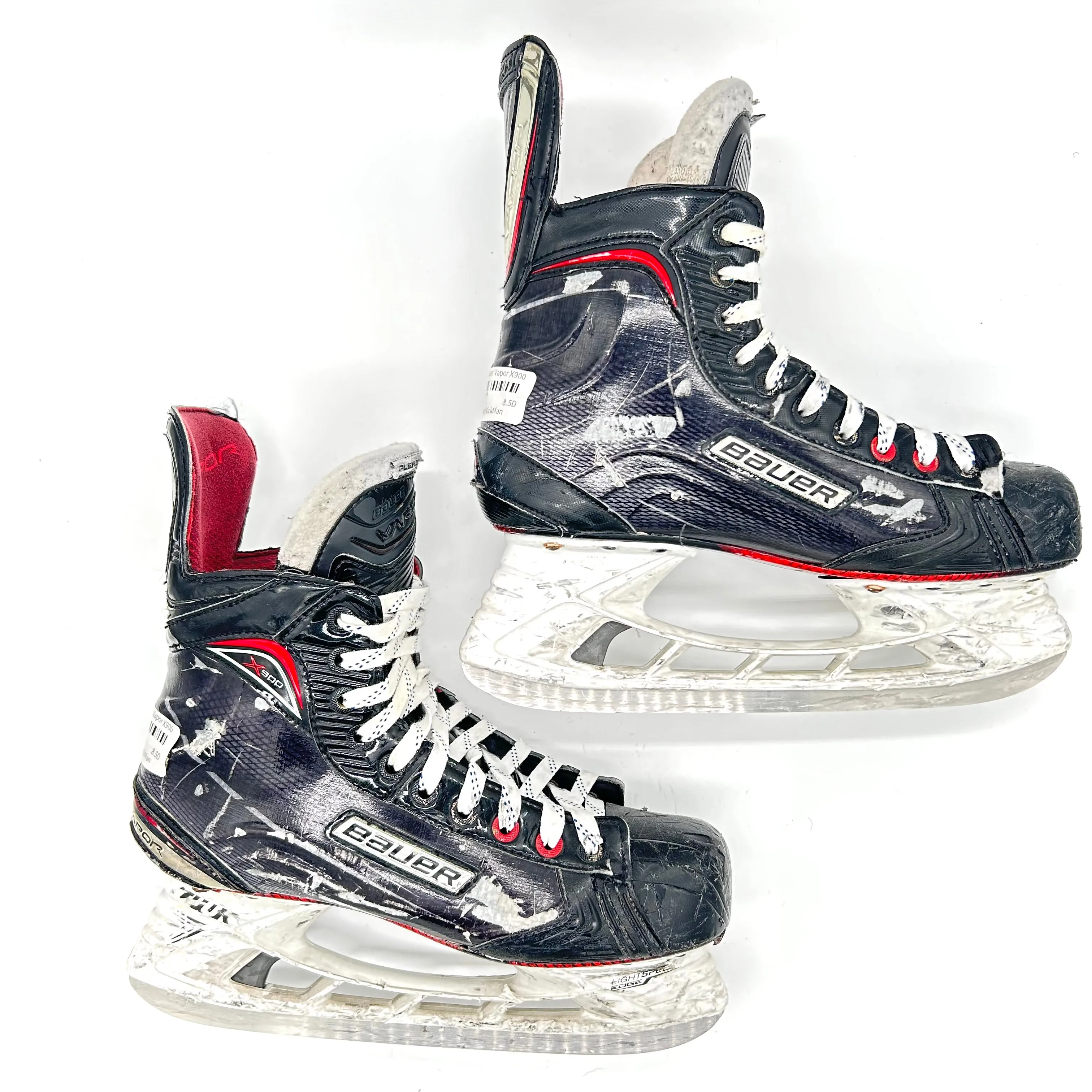 Used Skate - Bauer Vapor X900