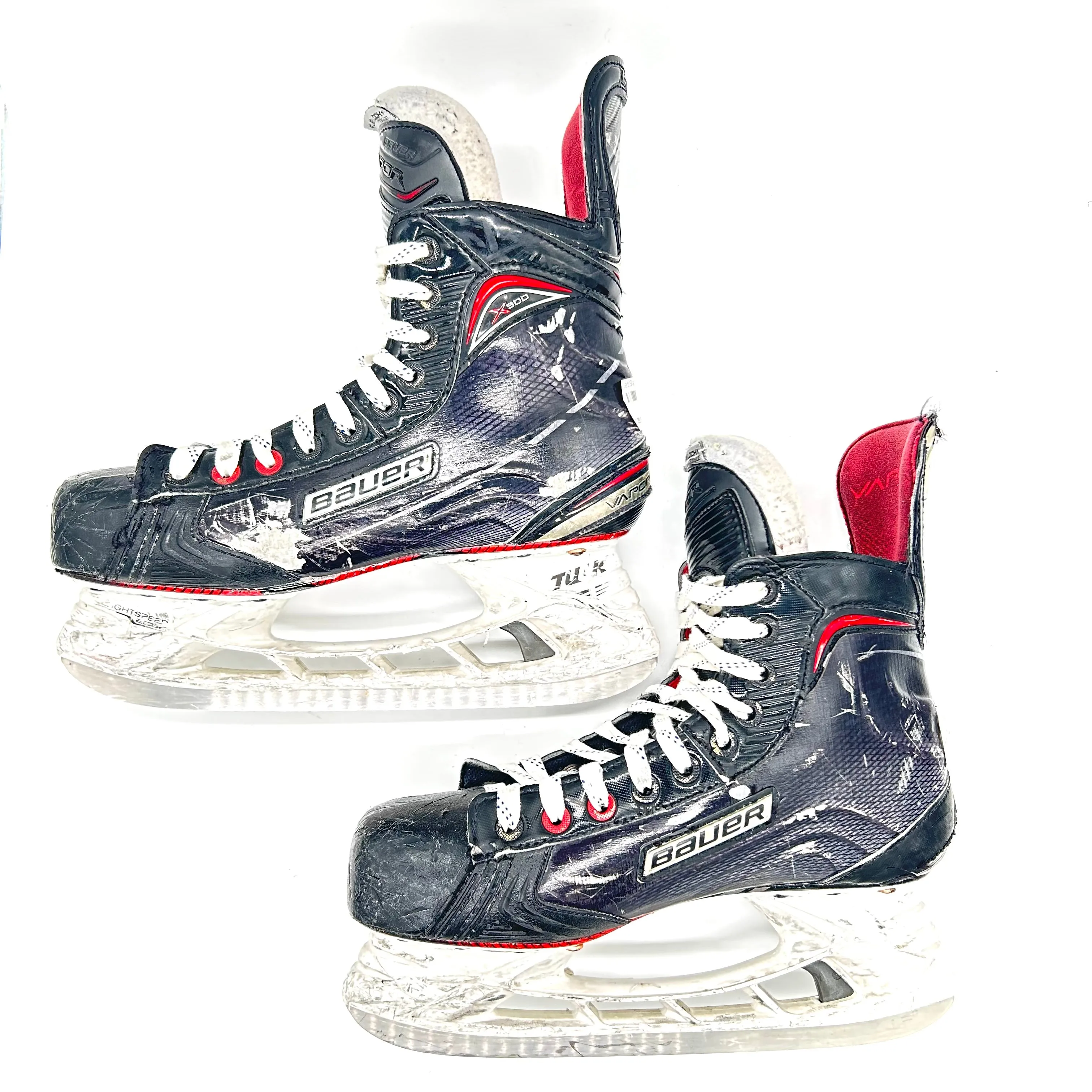 Used Skate - Bauer Vapor X900