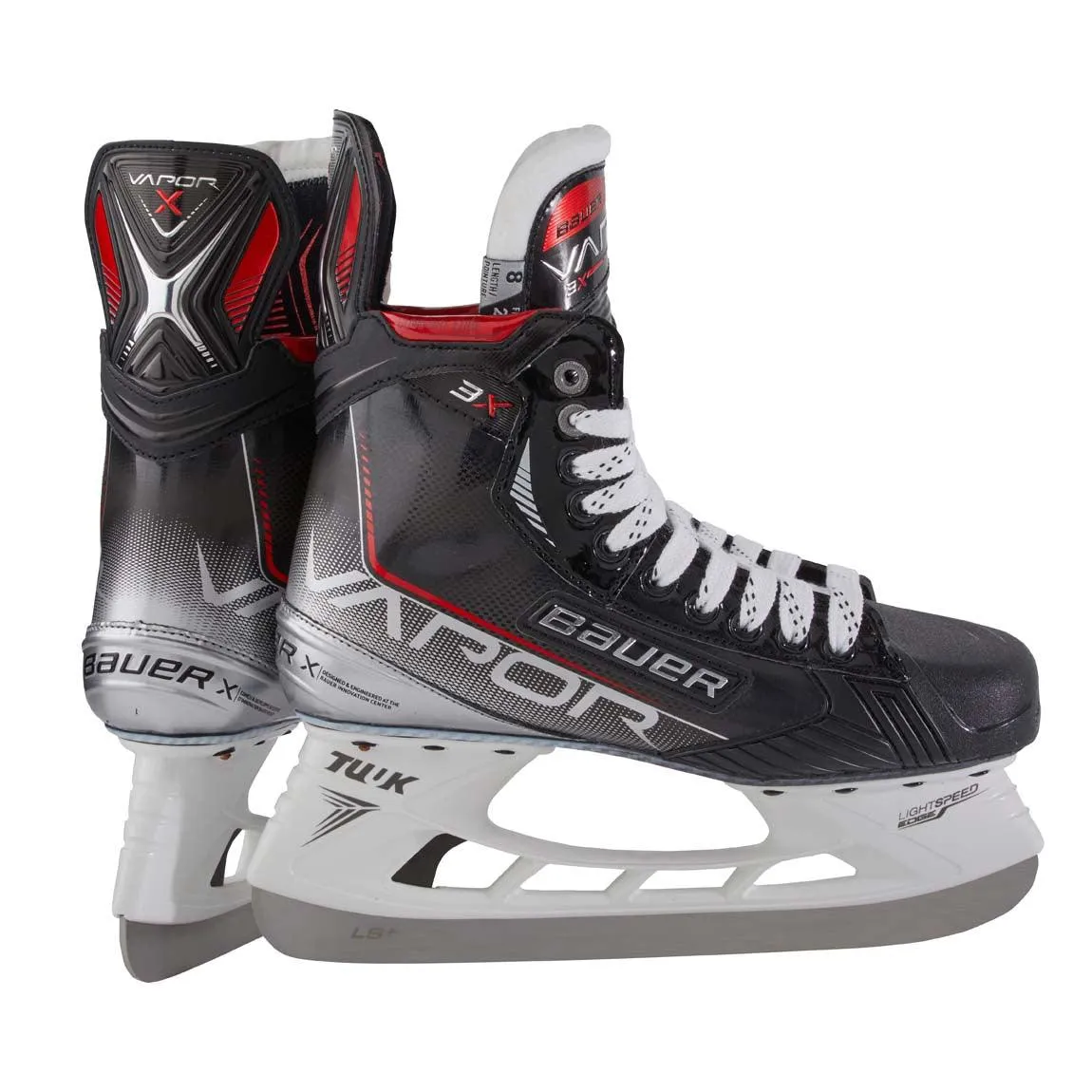 Vapor 3X Hockey Skate - Intermediate