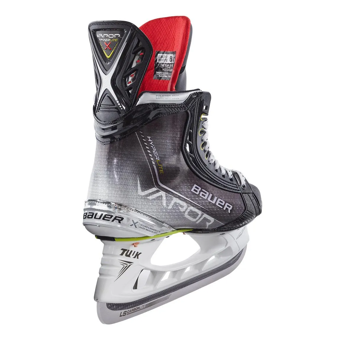 Vapor Hyperlite Carbonlite Hockey Skates - Senior