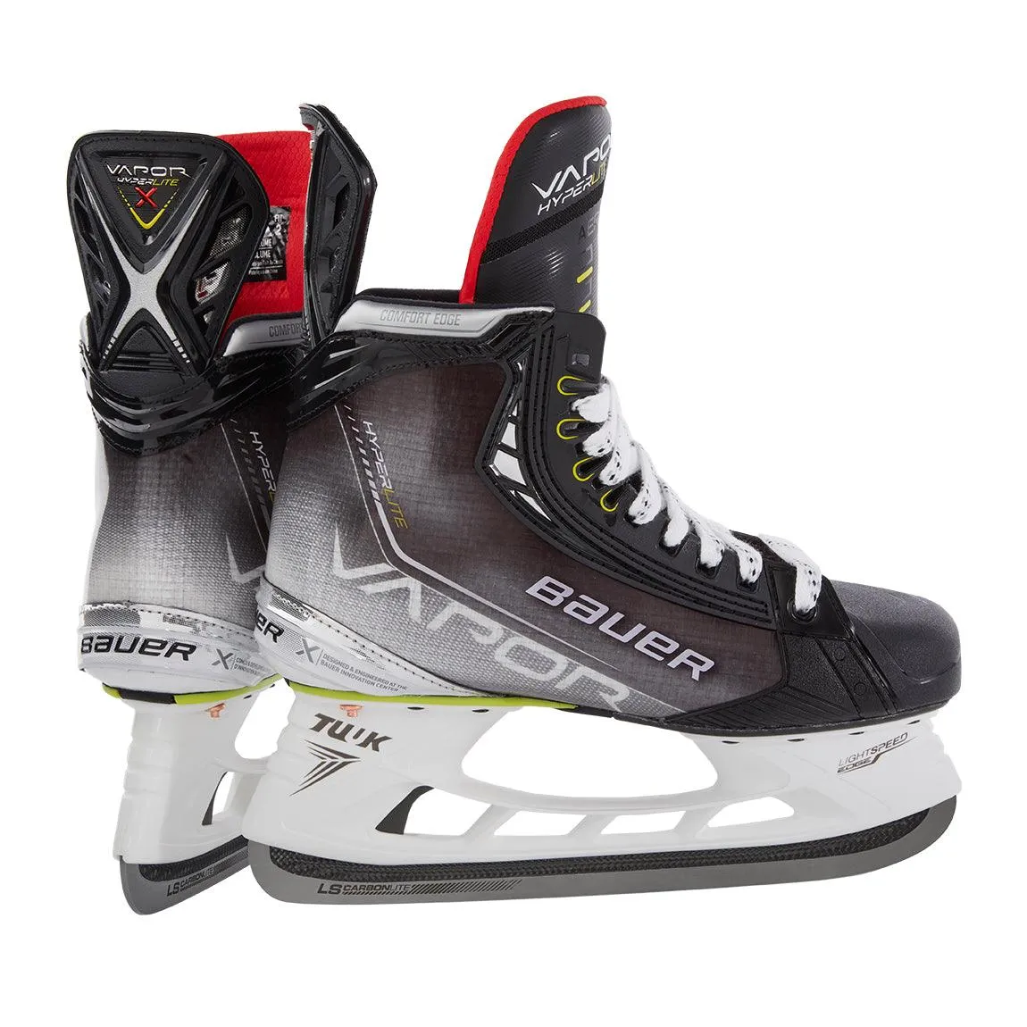 Vapor Hyperlite Carbonlite Hockey Skates - Senior