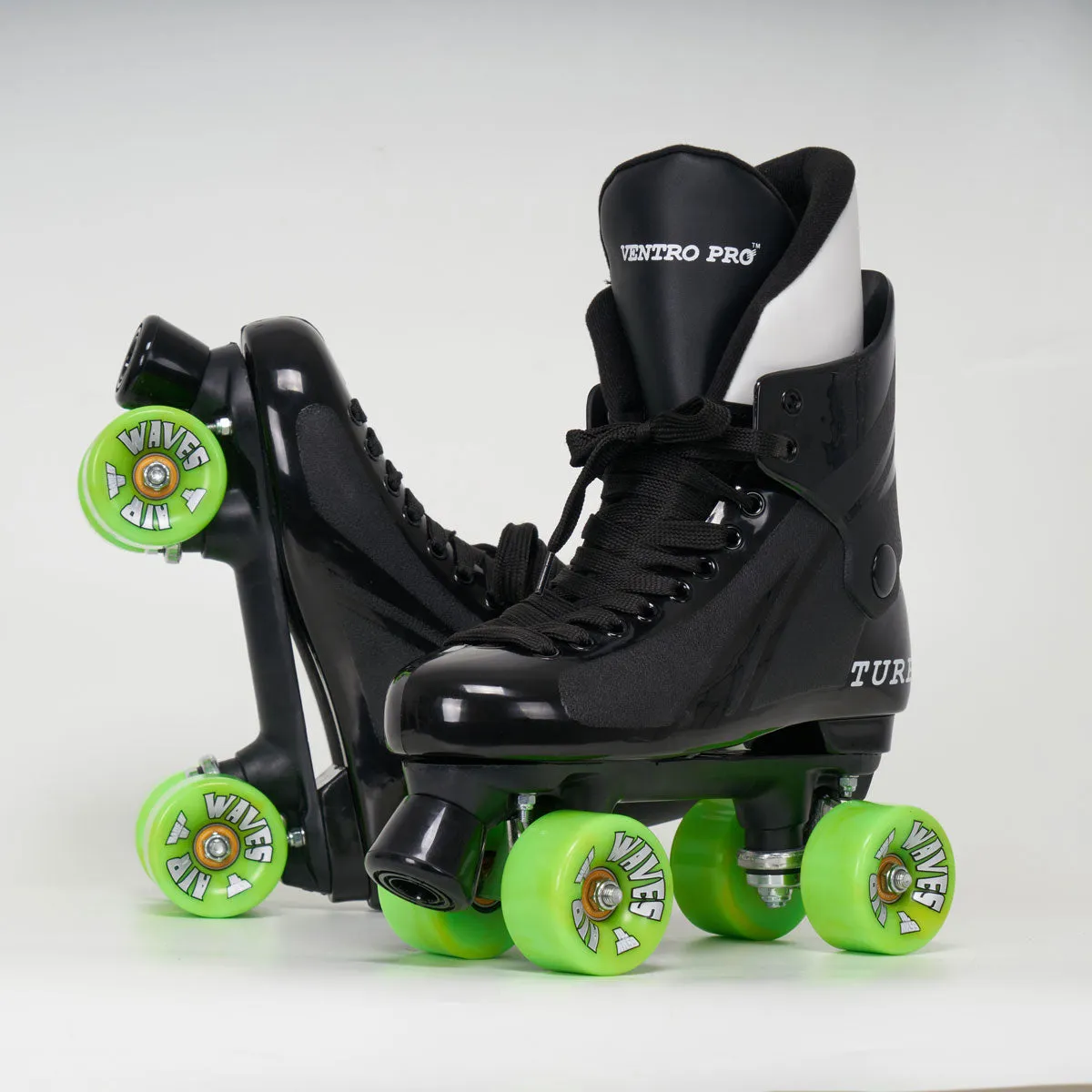 Ventro Pro Roller Skates - LOCO PREMIUM Version - Various Colours