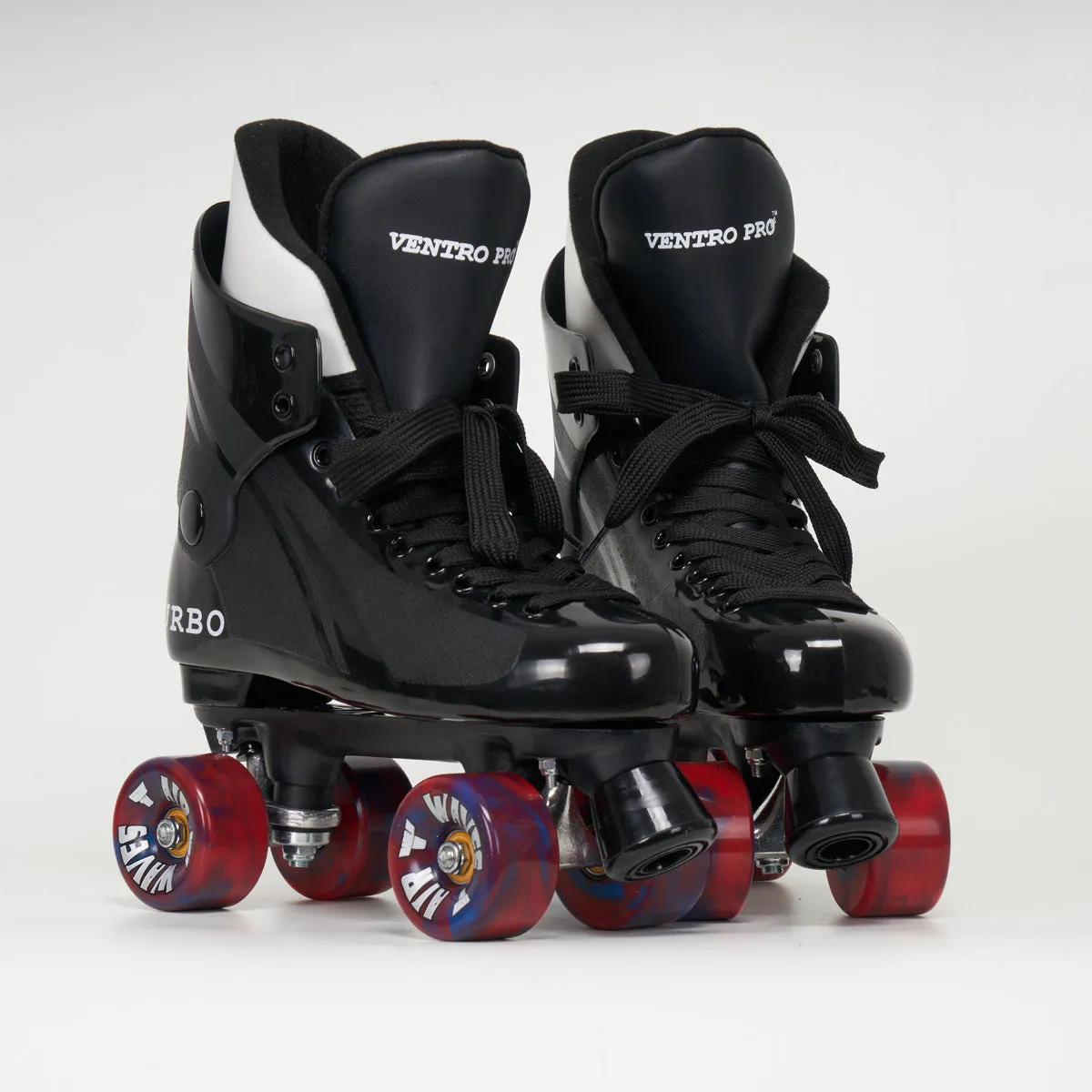 Ventro Pro Roller Skates - LOCO PREMIUM Version - Various Colours