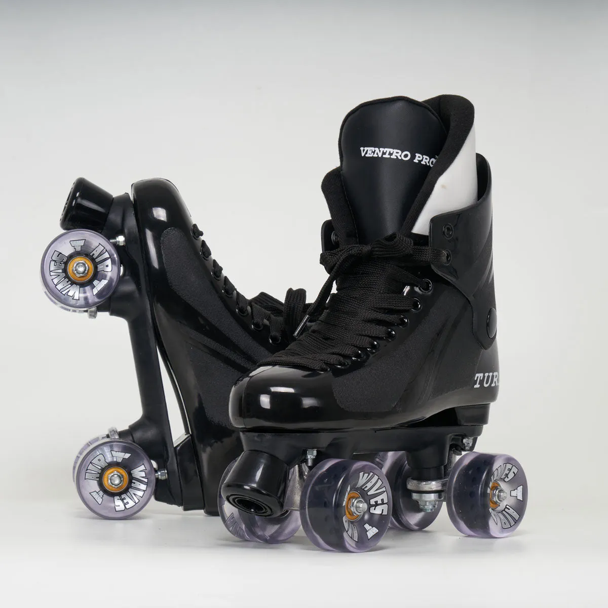 Ventro Pro Roller Skates - LOCO PREMIUM Version - Various Colours