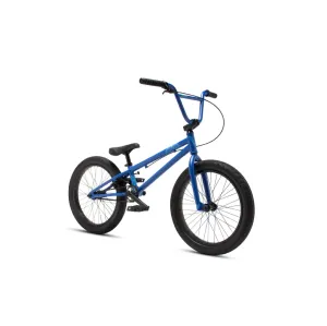 Verde Vectra 20″ Complete BMX Bike - Blue