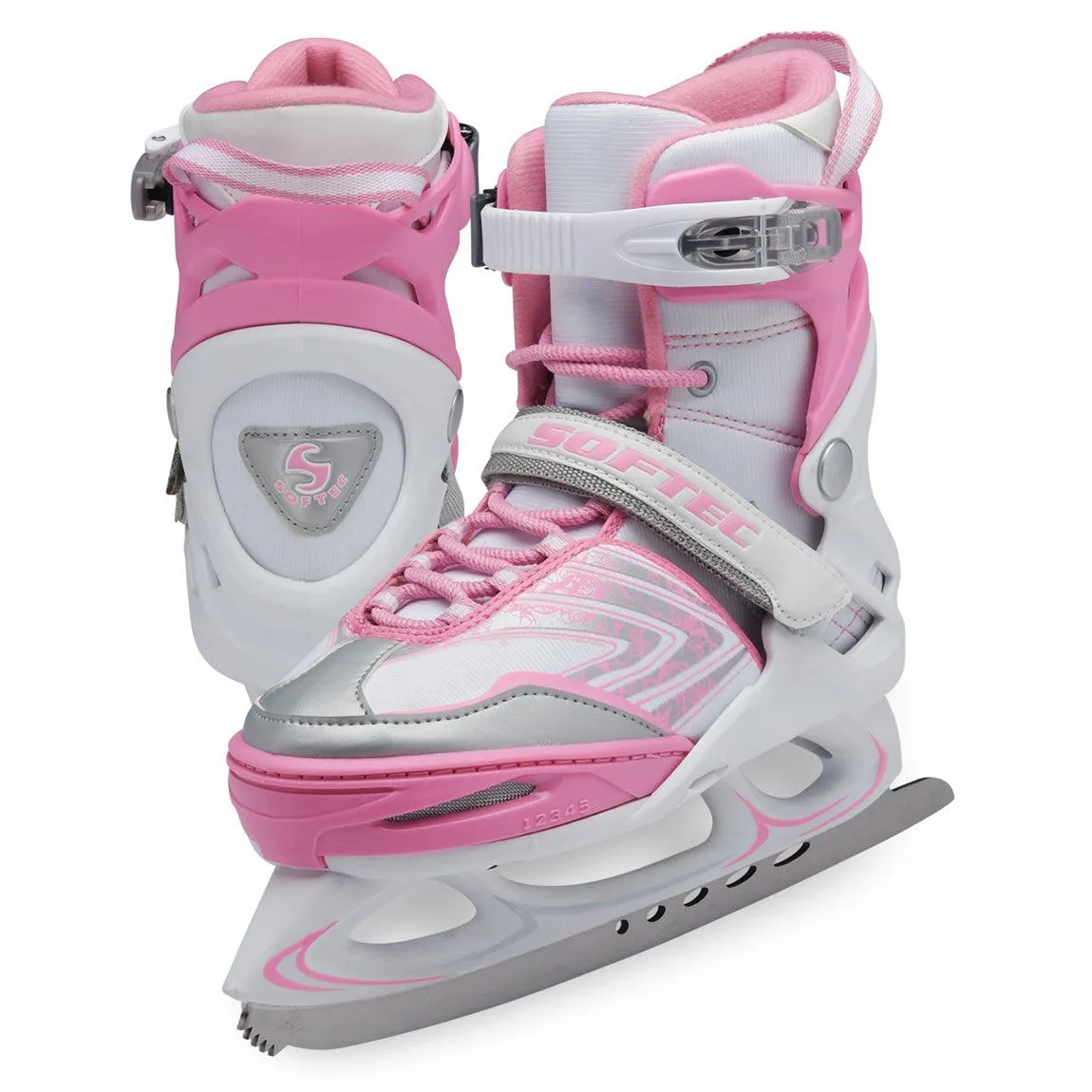 Vibe Adjustable Skates