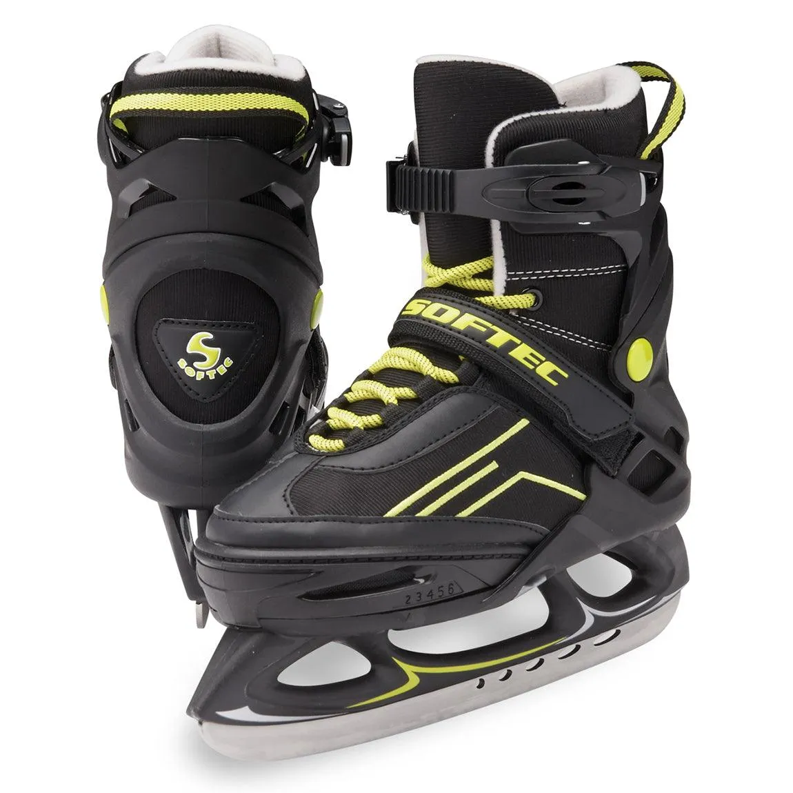 Vibe Adjustable Skates