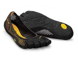 Vibram VI-B Women's Lifestyle Shoe - Black