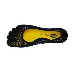 Vibram VI-B Women's Lifestyle Shoe - Black