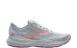 W Brooks Adrenaline GTS 24 Alloy/White/Zephyr