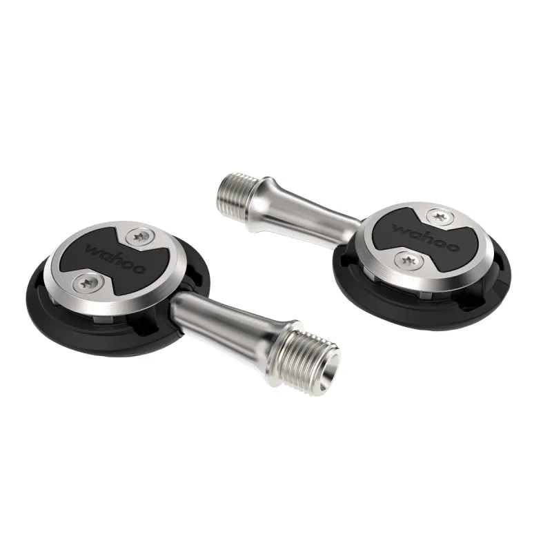 Wahoo Speedplay Aero Pedals