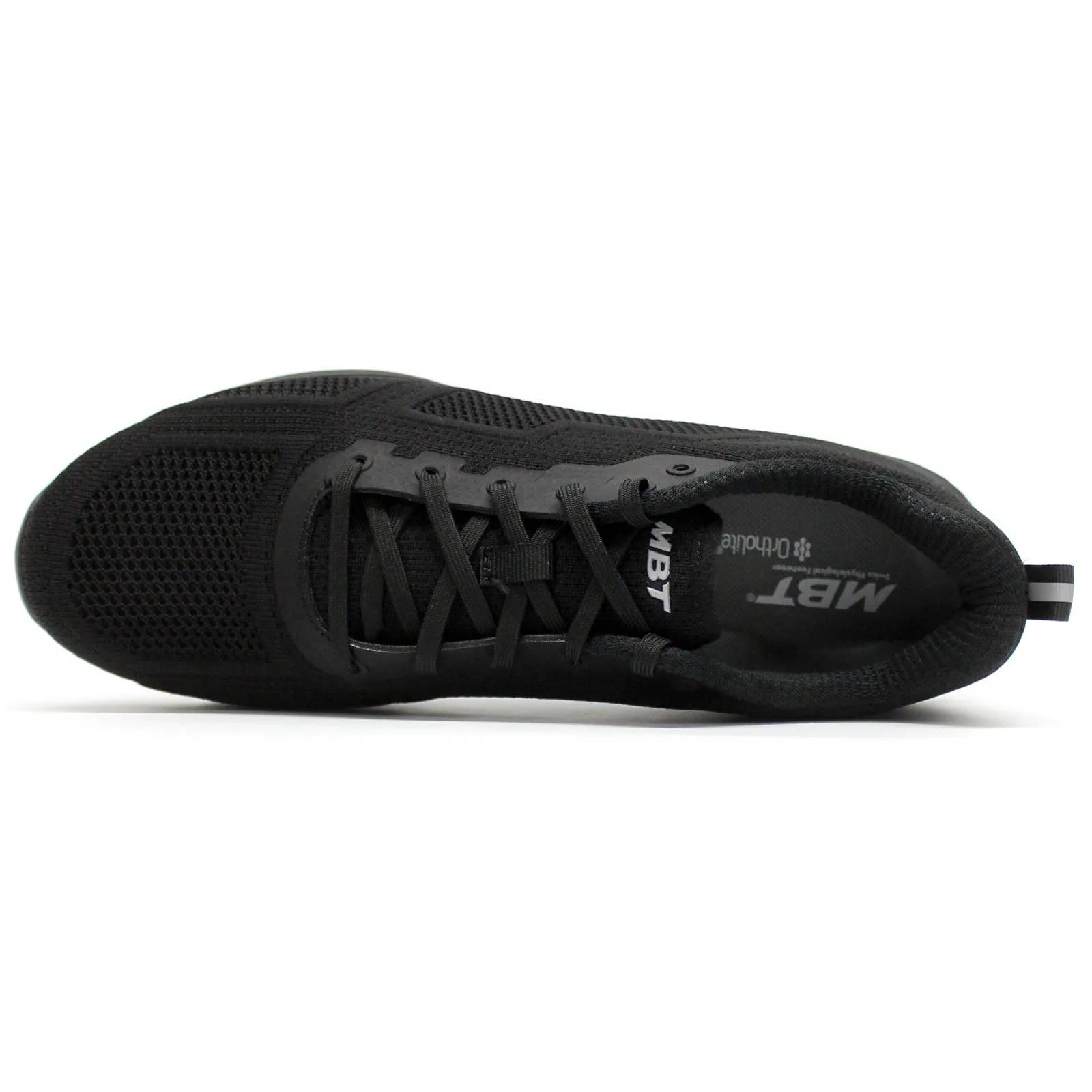 Wave III Textile Synthetic Men's Lace Up Shoes