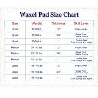 Waxel Hip Pad