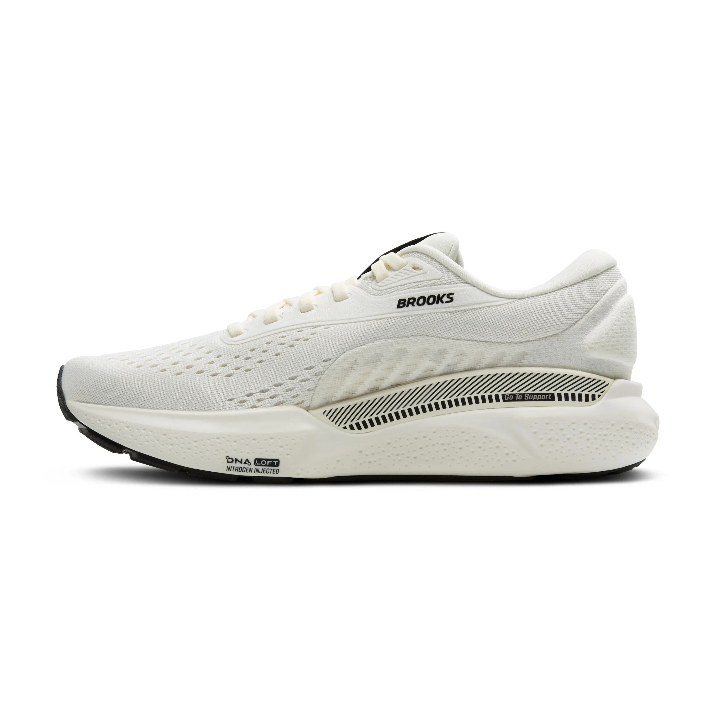 WOMEN'S ADRENALINE GTS 24 - B - 137 COCONUT/WHITE SAND